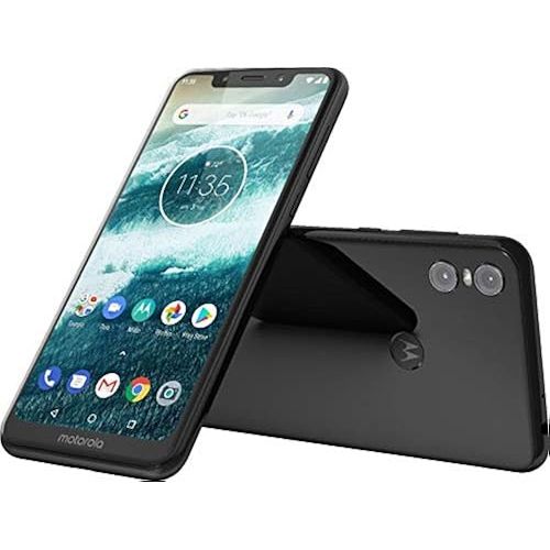 Motorola Moto One - Android One - 64 GB - 13+2 MP Dual Rear Came - Imagem 3