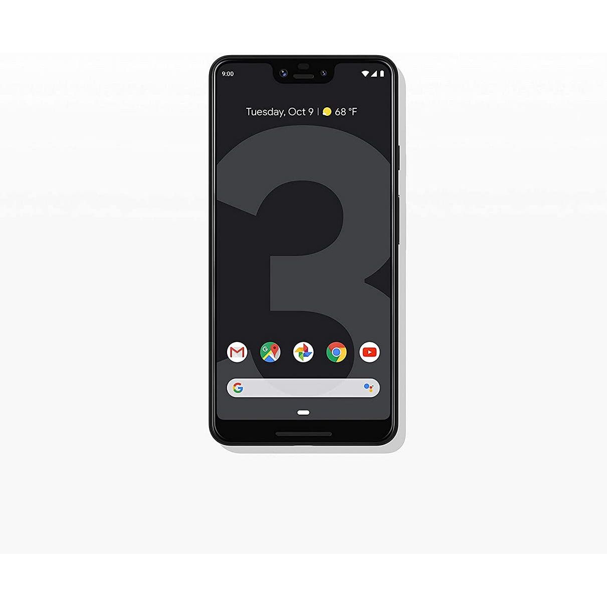 Google Pixel 3 XL - 64 GB - Just Black - Unlocked - Imagem 4