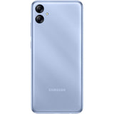 new Samsung Galaxy A04e 32GB Smartphone - Blue - Unlocked - Imagem 8