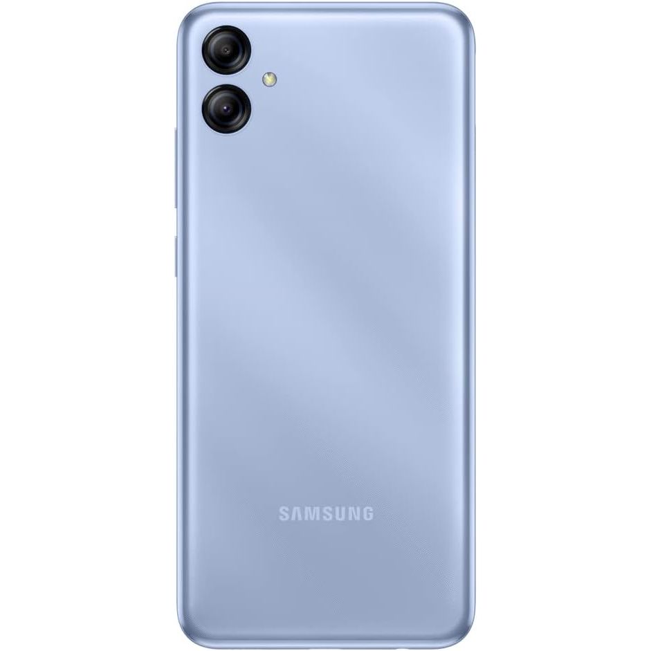 new Samsung Galaxy A04e 32GB Smartphone - Blue - Unlocked - Imagem 4