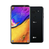 LG V35 ThinQ (V350ULM) - 64 GB - Aurora Black - Unlocked - CDMA/GSM - Imagem 5