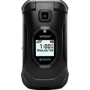 Kyocera DuraXV Extreme E4810 16GB Black Verizon Unlocked NEW