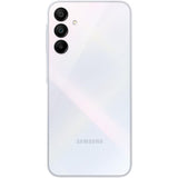 Samsung Galaxy A15 (SM-155M/DSN), 128GB 6GB RAM, Dual SIM, Factory Unlocked GSM Light Blue - Imagem 6