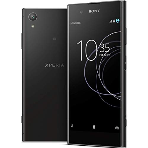 Sony Xperia XA1 Plus G3423 LTE 5.5" 32GB Factory Unlocked Smartphone - Imagem 3