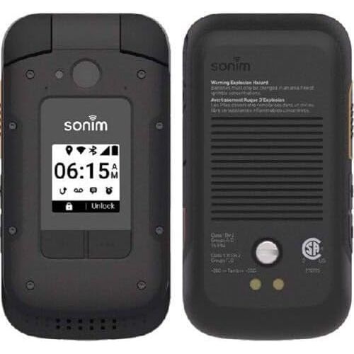 Sonim XP3 Plus XP3900 T-Mobile 4G LTE Camera 16GB Android Rugged - Imagem 2