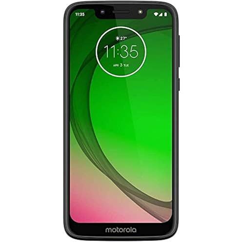 Motorola Moto G7 Play (32GB 2GB RAM) Dual SIM 5.7" 4G LTE (GSM) - Imagem 3