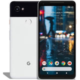 Google Pixel 2 - 128 GB - Clearly White - Unlocked - CDMA/GSM - Imagem 4