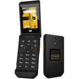 BRAND NEW Cat S22 16gb Black - T-mobile Unlocked - Imagem 10