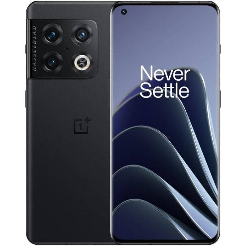 OnePlus Ace Pro 10T PGP110 Dual-SIM 256GB ROM 16GB RAM GSM Unloc - Imagem 2
