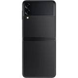 Samsung Galaxy Z Flip3 5G - 128GB - Phantom Black - AT&T - Imagem 8