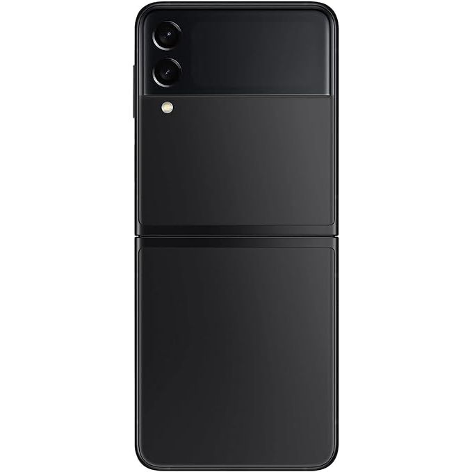 Samsung Galaxy Z Flip3 5G - 128GB - Phantom Black - AT&T - Imagem 3