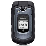 NEW Kyocera DuraXE E4710 GSM Unlocked 4G LTE 2.6 in Rugged Flip - Imagem 5