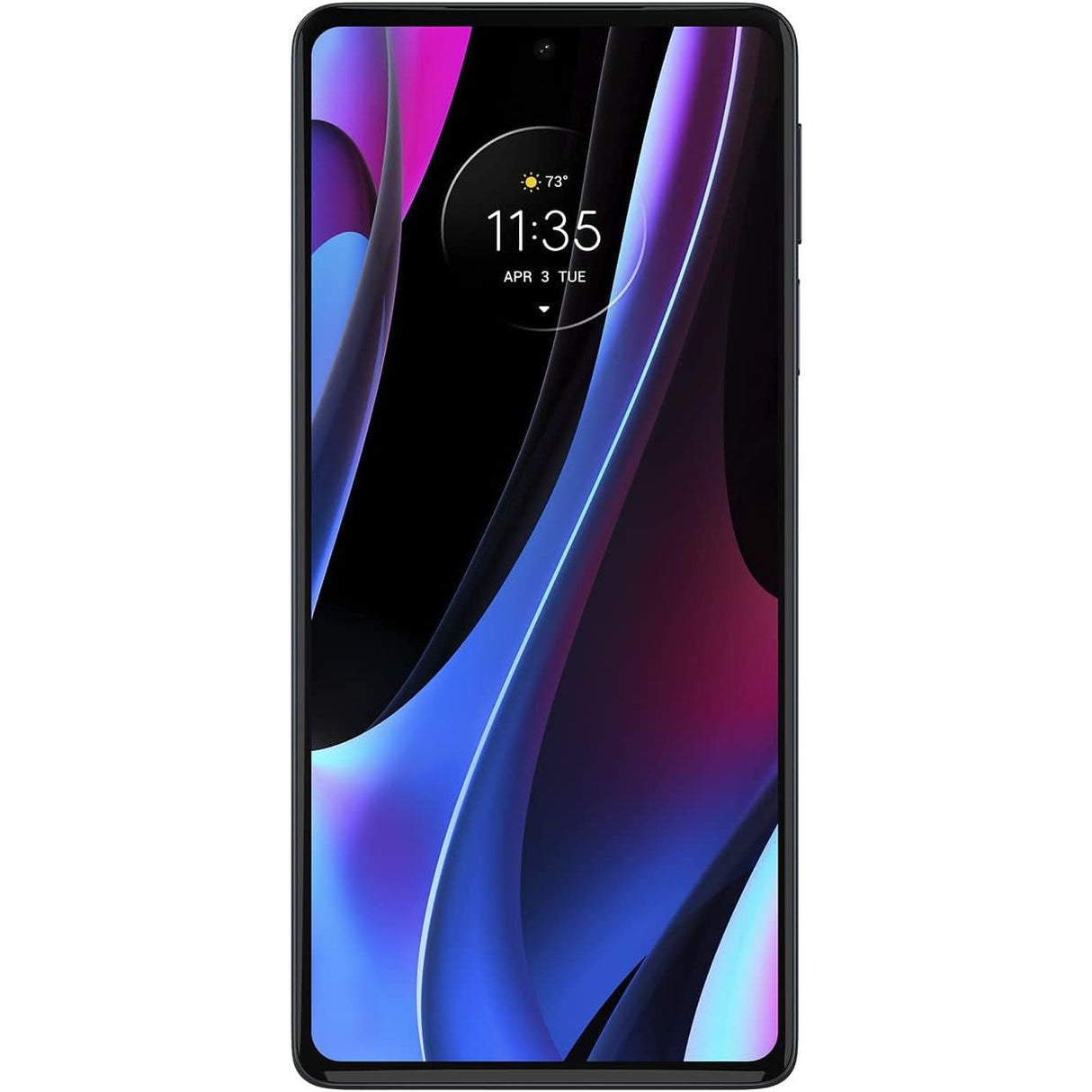 Motorola Edge + |2022| 4800mAh Battery | Unlocked | Made for US - Imagem 2