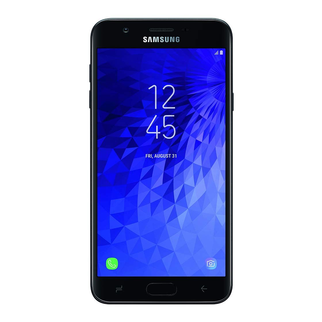 Samsung Galaxy J7 (2018) - 16 GB - Black - AT&T - GSM - Imagem 4