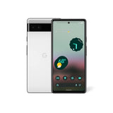 Google Pixel 6A 128GB Chalk Unlocked - Imagem 7