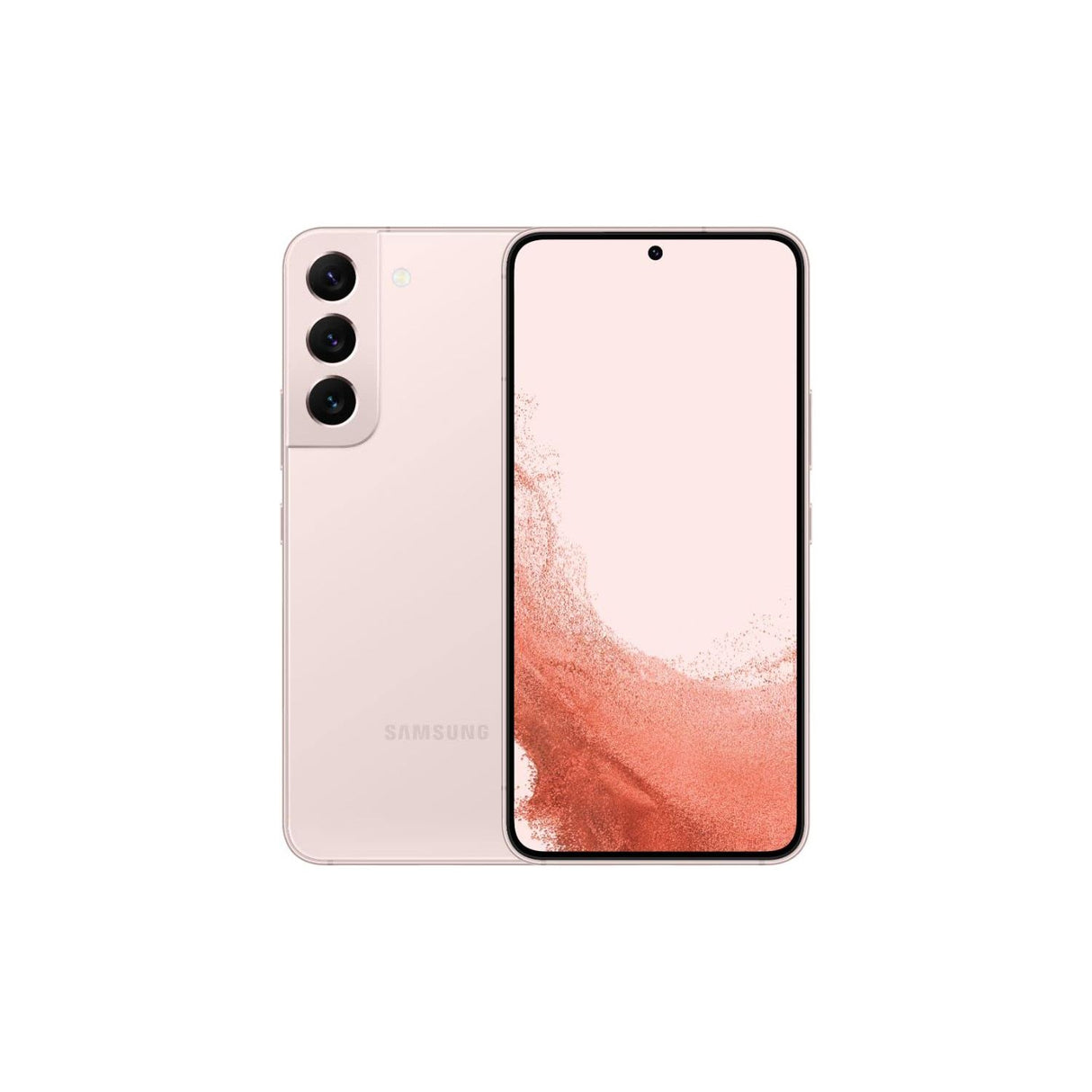 Samsung S22+ 128GB Pinkgold Unlocked - Imagem 4