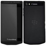 BlackBerry Porche Design P'9982 RGF111LW Factory Unlocked GSM - Imagem 5
