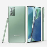Samsung Galaxy Note 20 5G N981 8GB/256GB Dual SIM - Mystic Green - Imagem 5