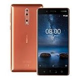 Nokia 8 TA-1052 64GB 4GB Ram Dual Copper Unlocked GSM - Imagem 6