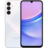 Samsung Galaxy A15 (SM-155M/DSN), 128GB 6GB RAM, Dual SIM, Factory Unlocked GSM Light Blue - Imagem 5