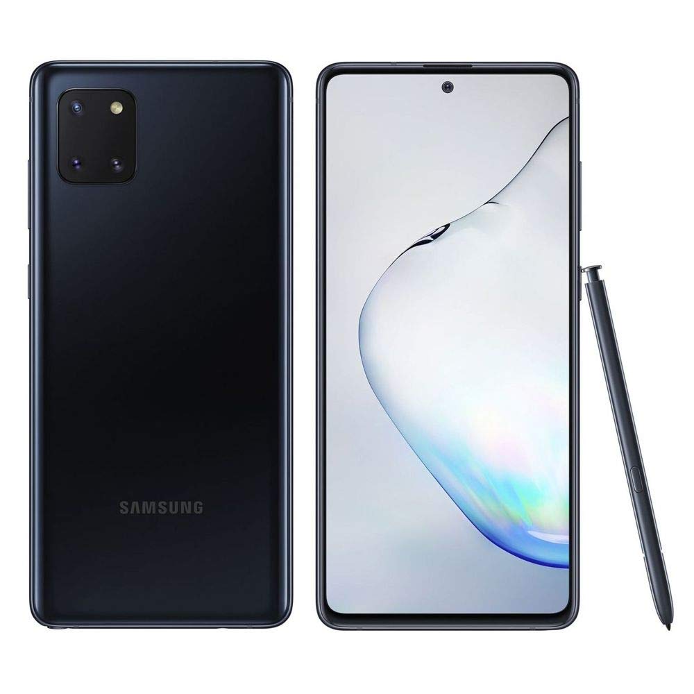 Samsung Galaxy Note 10 Lite 128GB 6GB Ram 6.7" SM-N770F/DS Dual - Imagem 3