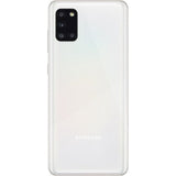 Samsung Galaxy A31 - 128 GB - Prism Crush White - Unlocked - GSM - Imagem 7