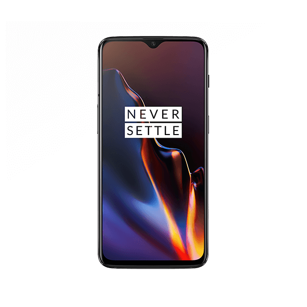 OnePlus 6T Midnight Black 8GB Ram + 128GB Storage - Imagem 3