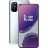OnePlus 8T - Lunar Silver - 12GB Ram - 256 GB Storage - Imagem 7