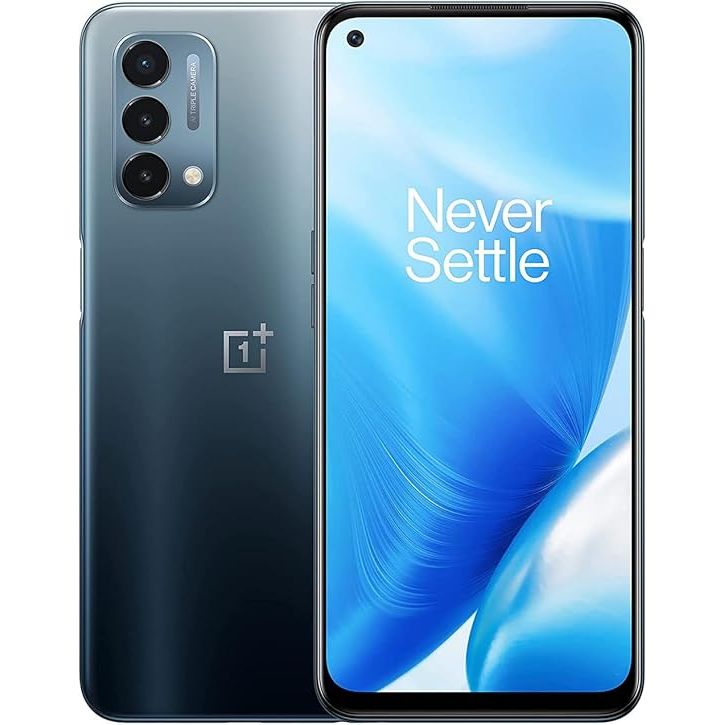 OnePlus Nord N200 - Imagem 2