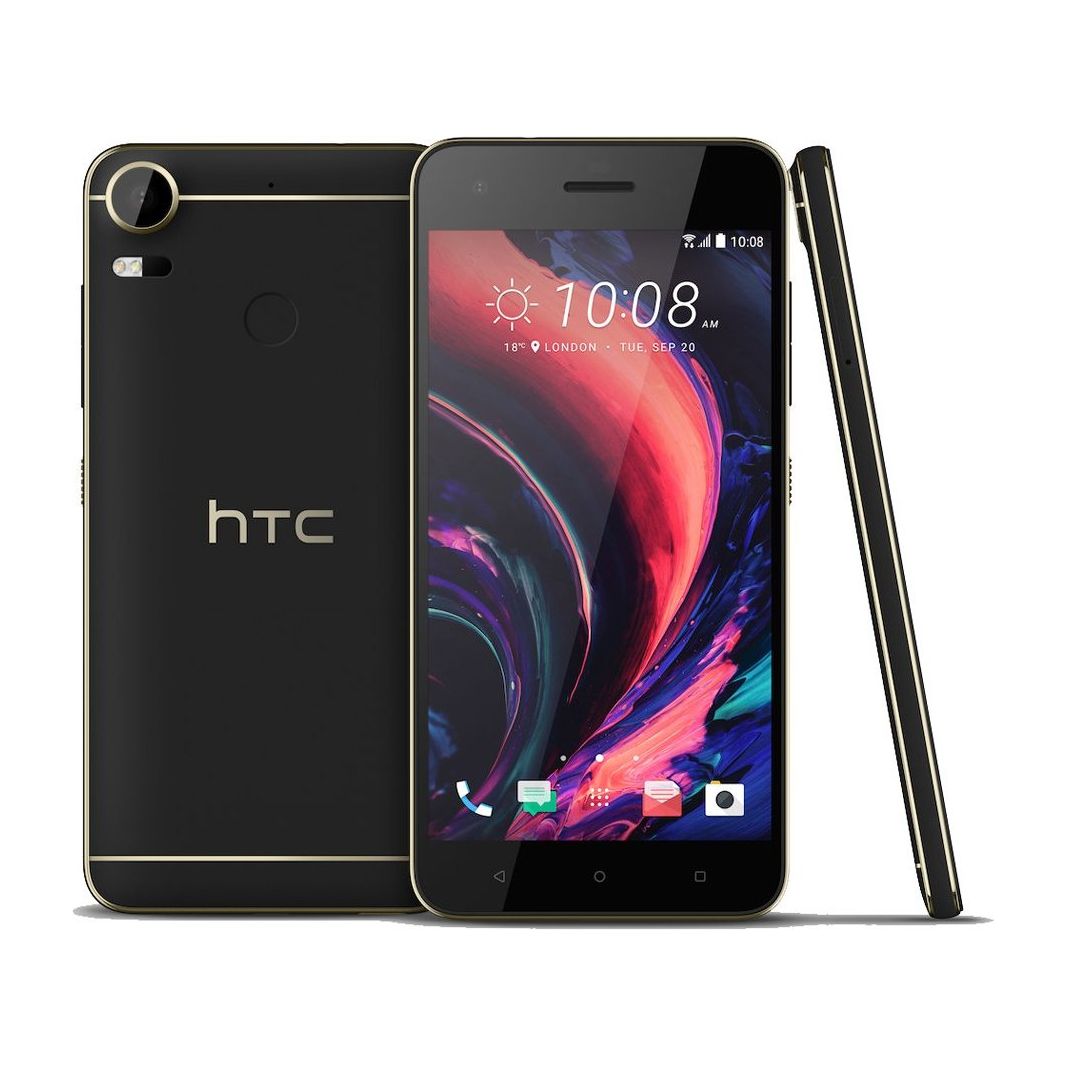 HTC Desire 10 Pro 64GB Dual SIM Unlocked GSM Smartphone - Imagem 2