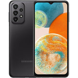 Samsung Galaxy A23 SM-A235M/DS - 128GB Black (Unlocked) - Imagem 4