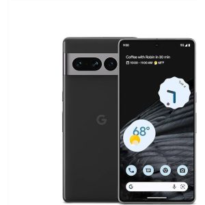 Google Pixel 7 Pro 5G 12/256GB 6.7" 120Hz 50MP IP68 TensorGen2