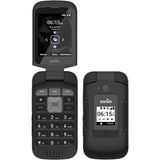 Sonim XP3plus, Black - Unlocked - Imagem 4