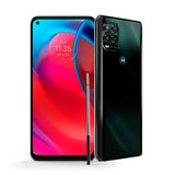 Moto G Stylus 5G - Cosmic Emerald - 256gb - Imagem 7
