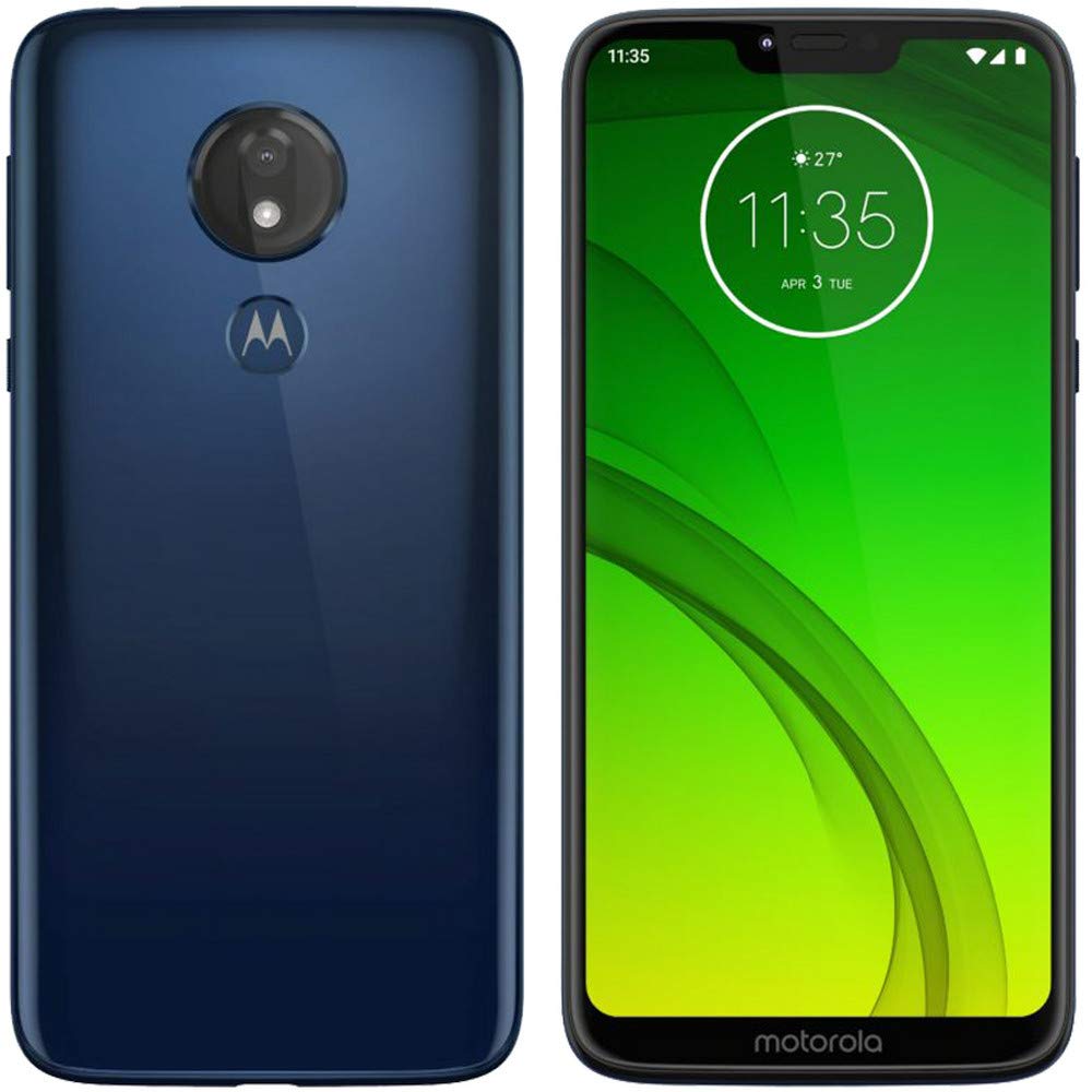 Motorola Moto G7 Power - T-Mobile - Imagem 3