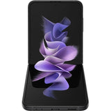 Samsung Galaxy Z Flip3 5G - 128GB - Phantom Black - AT&T - Imagem 7