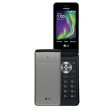 LG - Exalt VN220 8GB (Verizon) - Imagem 4