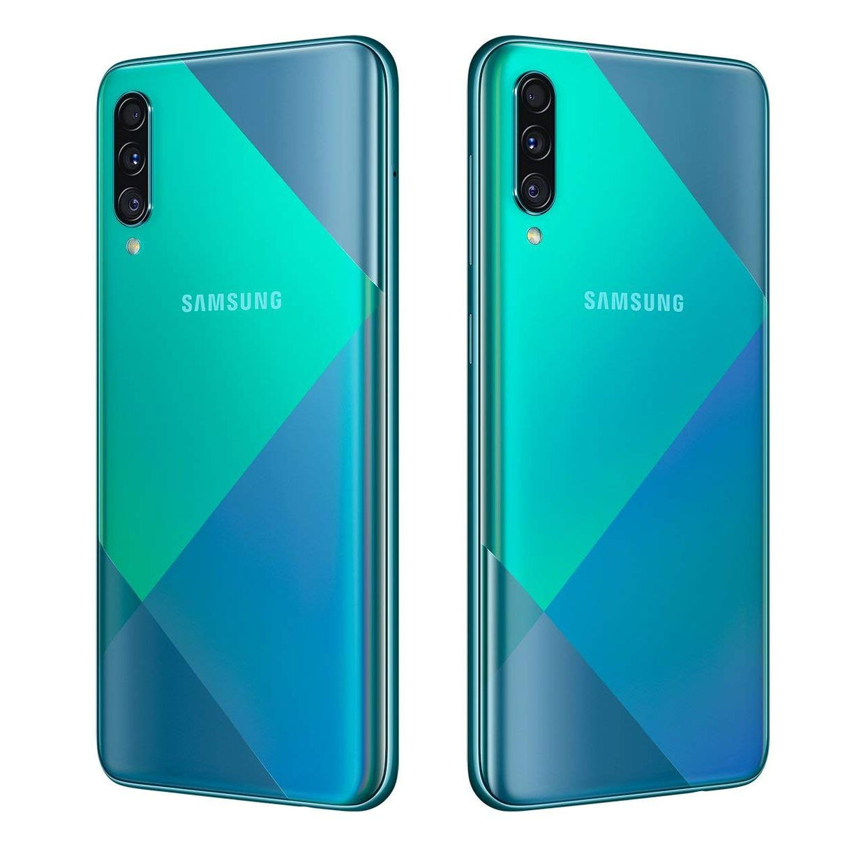 Samsung Galaxy A50s SM-A507FN 64GB 4GB Ram - Imagem 5