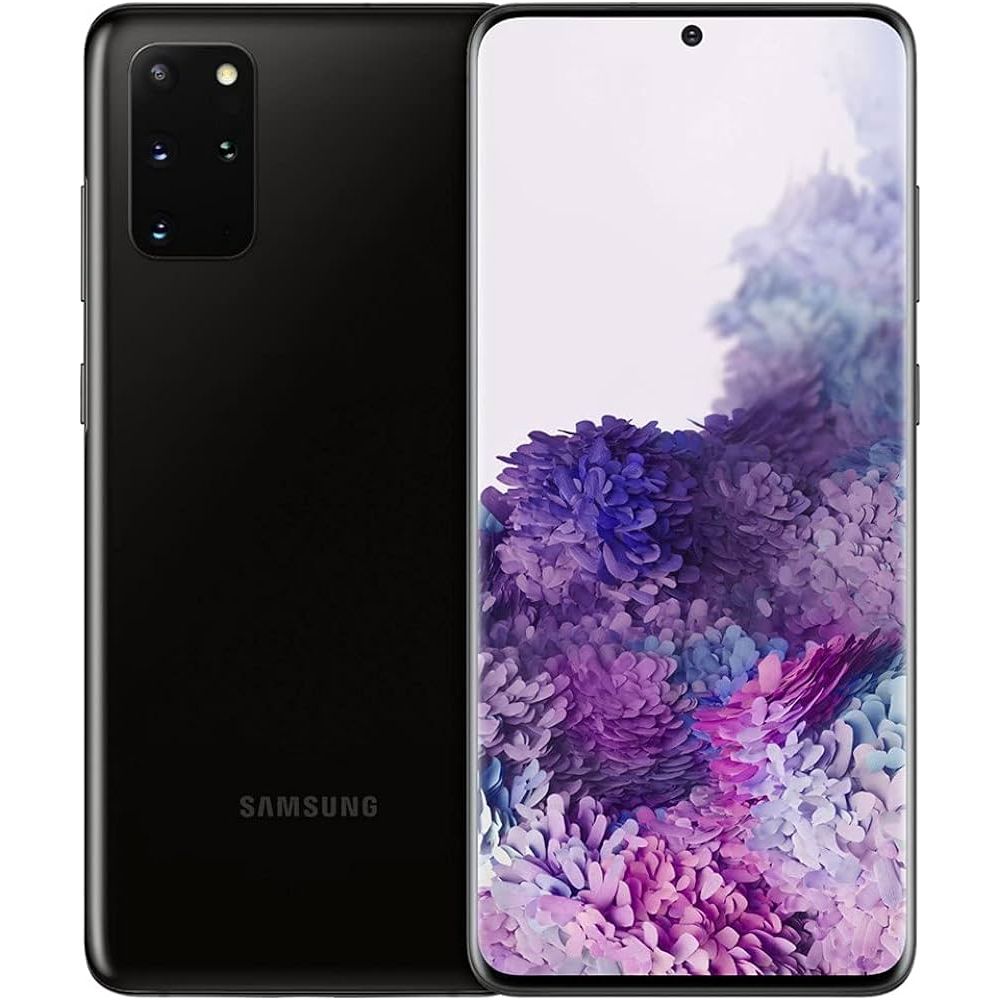 Samsung Galaxy S20+ 5G G986U1 128GB Factory Unlocked ATT TMobile - Imagem 2