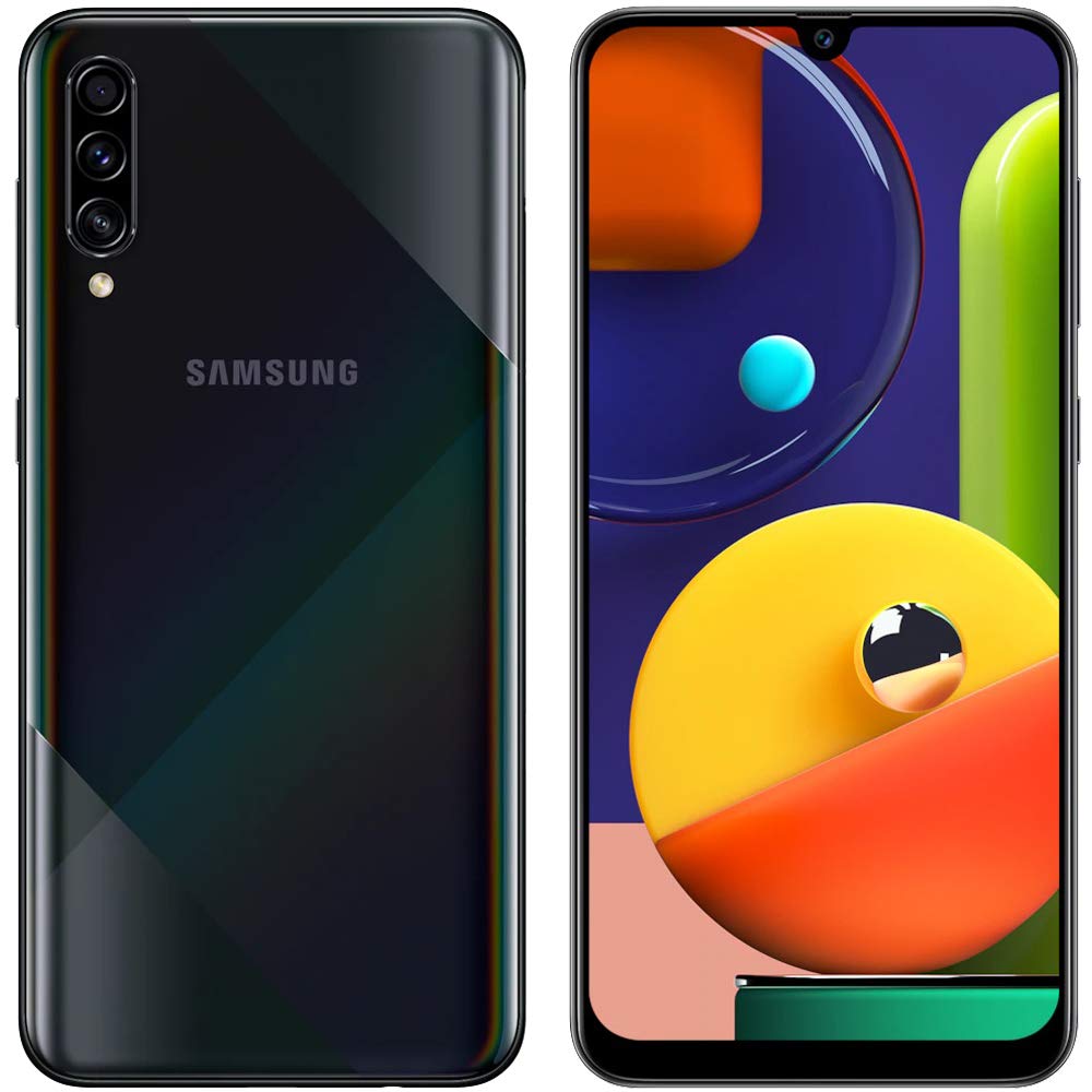 Samsung Galaxy A50s SM-A507FN 64GB 4GB Ram - Imagem 3