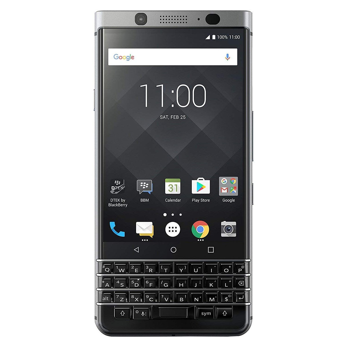 BlackBerry KEYone AT&T - Imagem 3