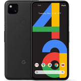 Google Pixel 4a (5G) - 128 GB - Just Black - Unlocked - Imagem 9