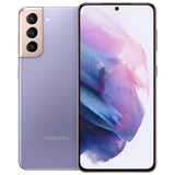 Samsung Galaxy S21 5G - 128 GB - Phantom Violet - Unlocked - Imagem 5