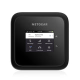 Netgear - Nighthawk 5G Mobile Hotspot - Black (At&T) MR5100 - Imagem 9