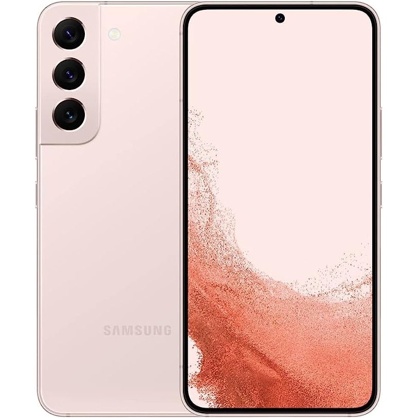 Samsung S22+ 128GB Pinkgold Unlocked - Imagem 2