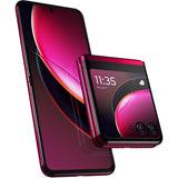 Motorola Razr+ | 2023 | Unlocked | Made for US 8/256 | 32 MPCame - Imagem 5