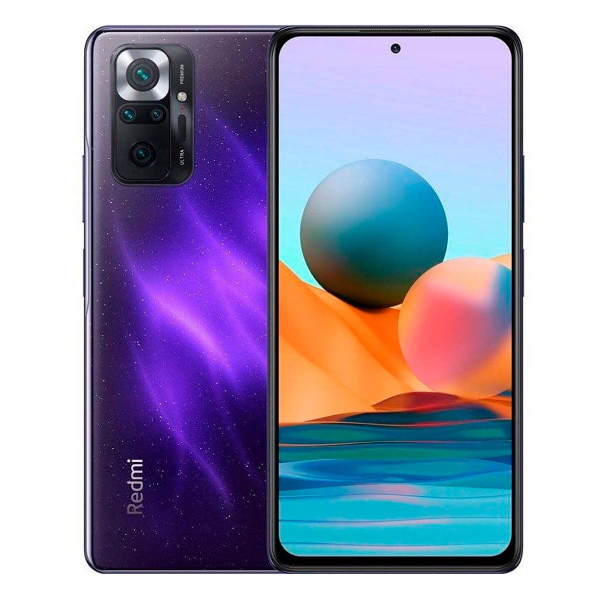 Xiaomi Redmi Note 10 Pro | 128GB 6GB Ram - Imagem 4