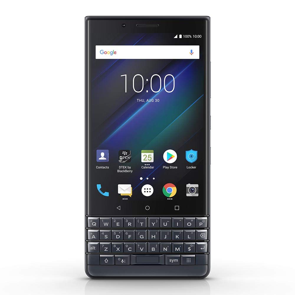 Blackberry Key2 Le (BBE100-4) 64gb Dual SIM Dual 13MP+5MP Camera - Imagem 2