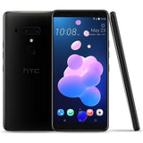 HTC U12 Plus 128GB/6GB Ceramic Black GSM Unlocked - Imagem 5