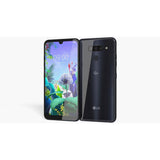 Unlocked New LG Q60 Dual SIM 64GB 3GB Ram 4G LTE Smartphone Black - Imagem 7